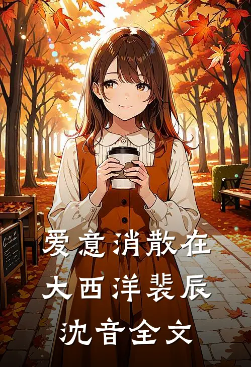 爱意消散在大西洋裴辰沈音全文