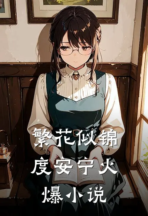 繁花似锦度安宁火爆小说