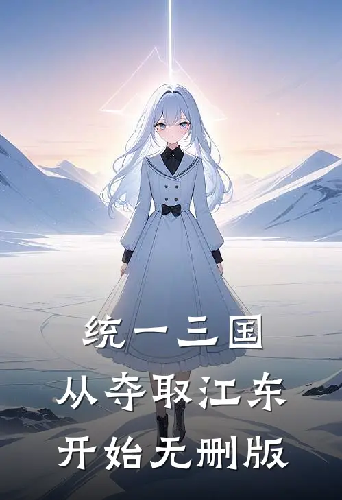 统一三国，从夺取江东开始无删版