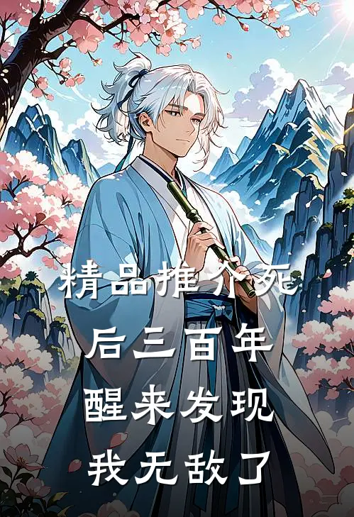 精品推介死后三百年，醒来发现我无敌了