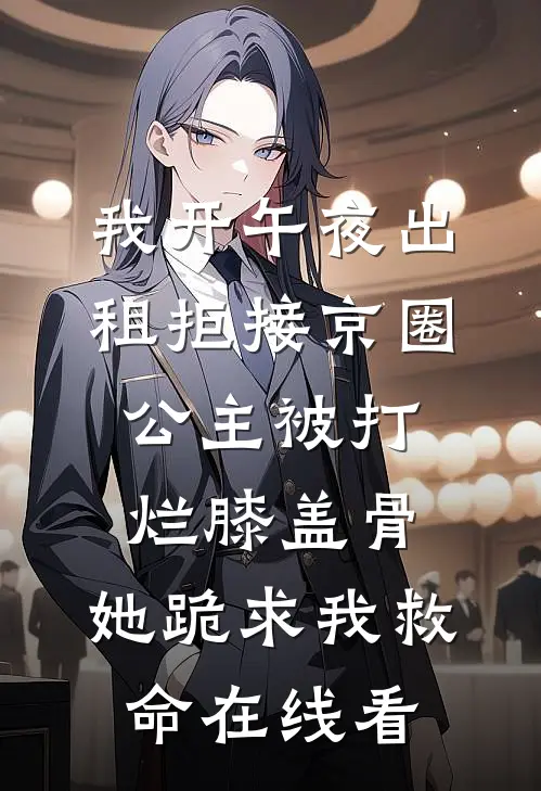 我开午夜出租拒接京圈公主被打烂膝盖骨，她跪求我救命在线看