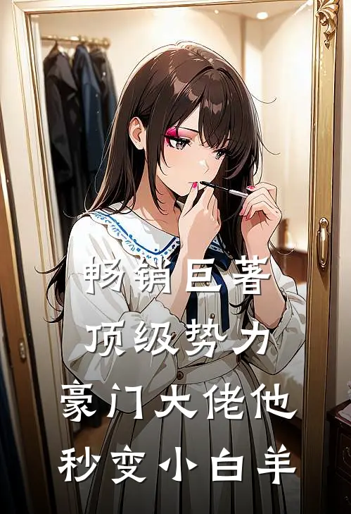畅销巨著顶级势力，豪门大佬他秒变小白羊