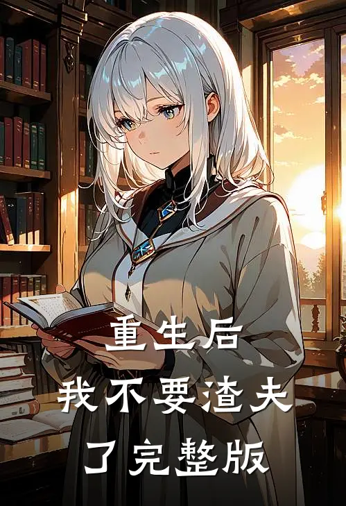 重生后，我不要渣夫了完整版