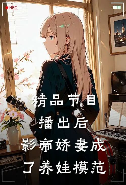 精品节目播出后，影帝娇妻成了养娃模范