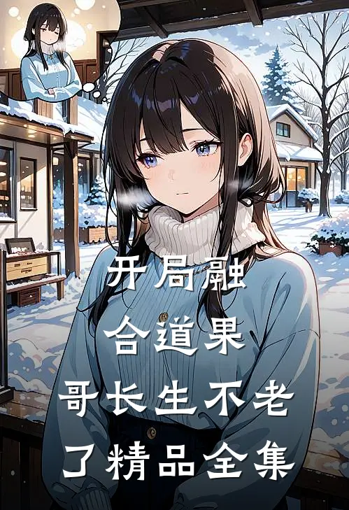 开局融合道果，哥长生不老了精品全集