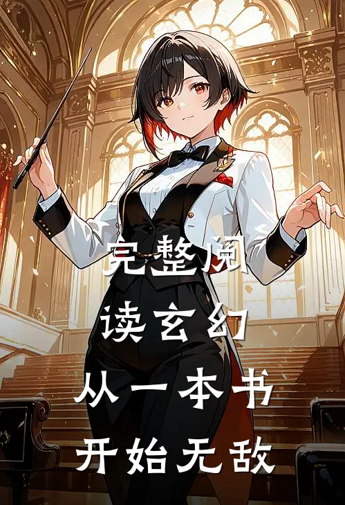 完整阅读玄幻：从一本书开始无敌