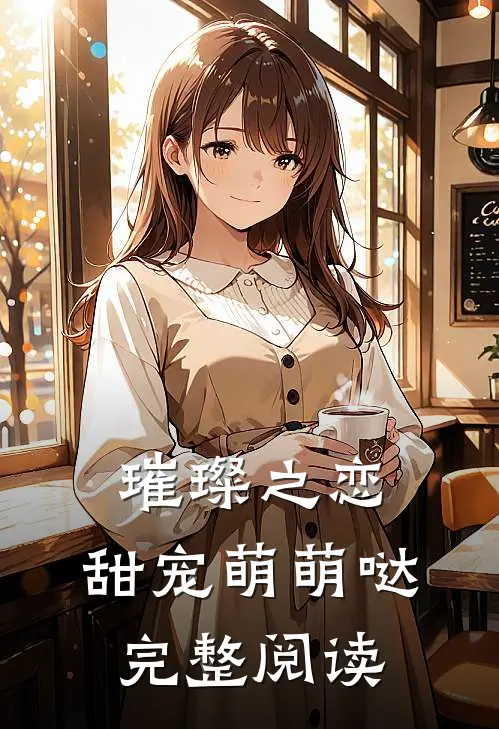 璀璨之恋：甜宠萌萌哒完整阅读
