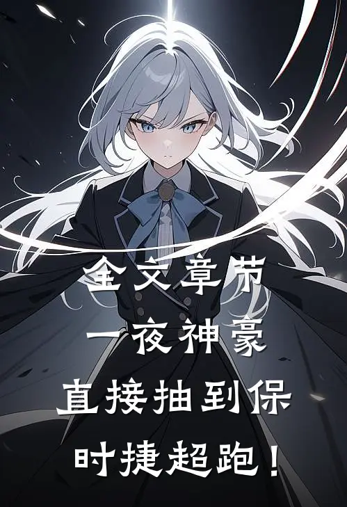 全文章节一夜神豪：直接抽到保时捷超跑！