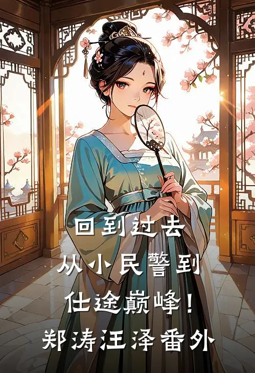 回到过去：从小民警到仕途巅峰！郑涛汪泽番外