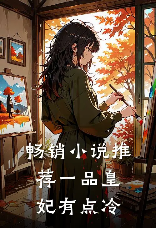 畅销小说推荐一品皇妃有点冷