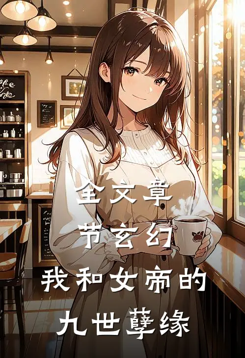 全文章节玄幻：我和女帝的九世孽缘