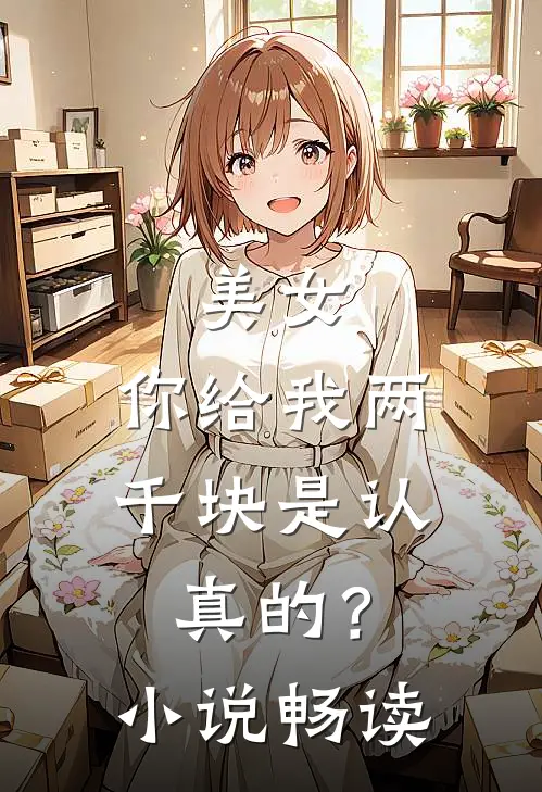 美女，你给我两千块是认真的？小说畅读