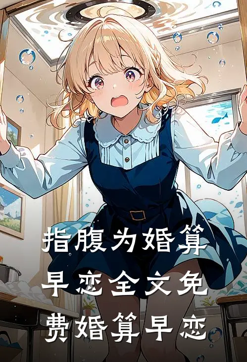 指腹为婚算早恋全文免费婚算早恋