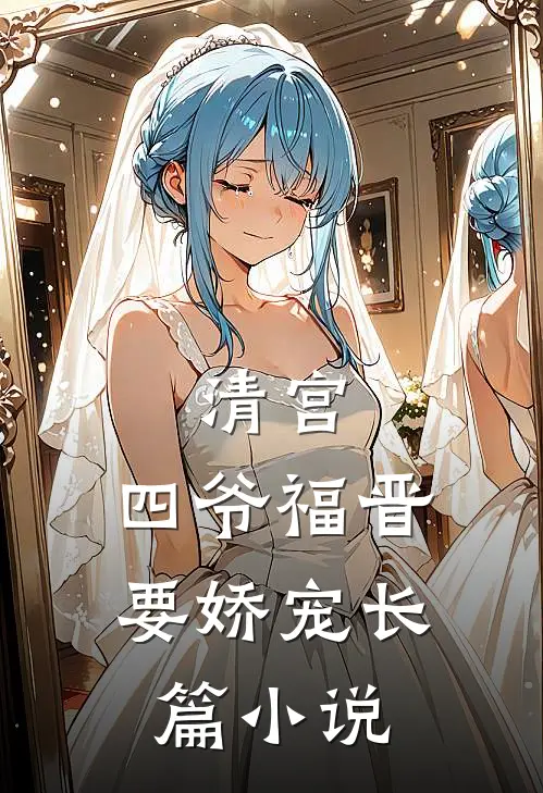 清宫：四爷福晋要娇宠长篇小说