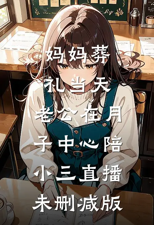 妈妈葬礼当天，老公在月子中心陪小三直播未删减版