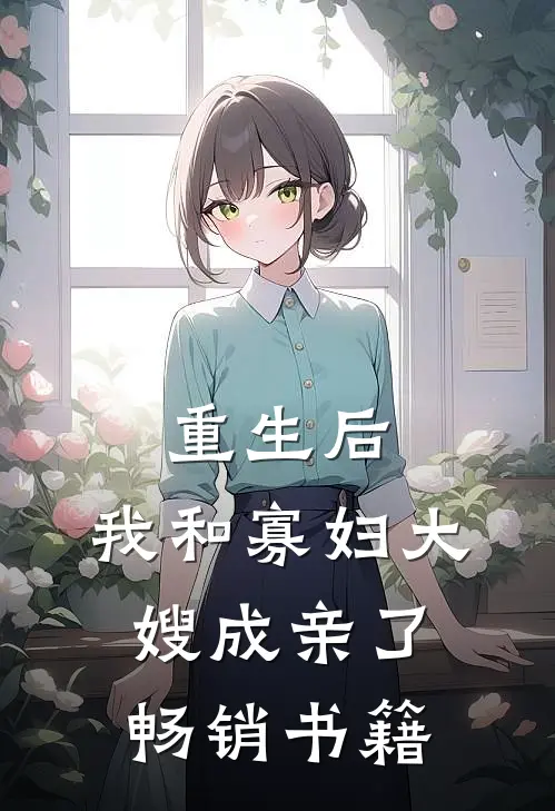重生后，我和寡妇大嫂成亲了畅销书籍