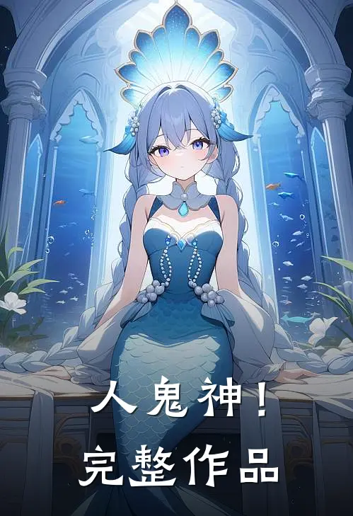 人鬼神！完整作品