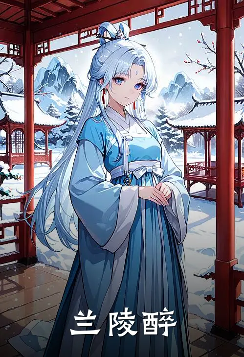 兰陵醉