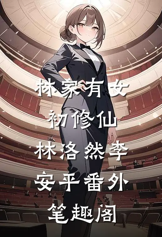 林家有女初修仙：林洛然李安平番外笔趣阁