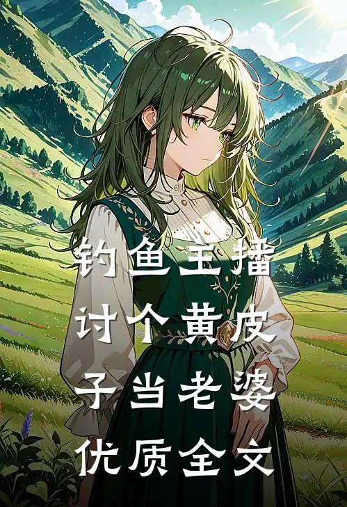 钓鱼主播：讨个黄皮子当老婆优质全文