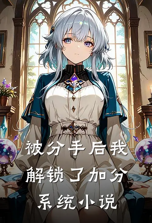 被分手后我解锁了加分系统小说