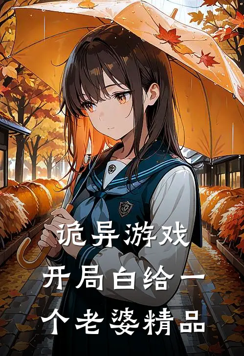 诡异游戏：开局白给一个老婆精品
