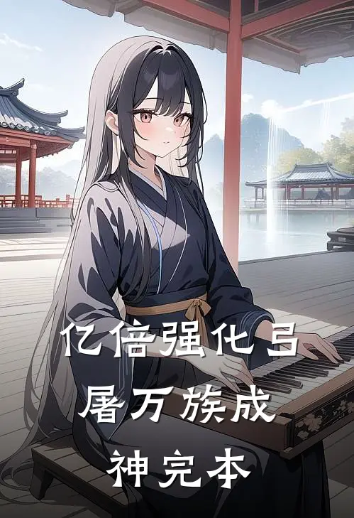 亿倍强化弓，屠万族成神完本
