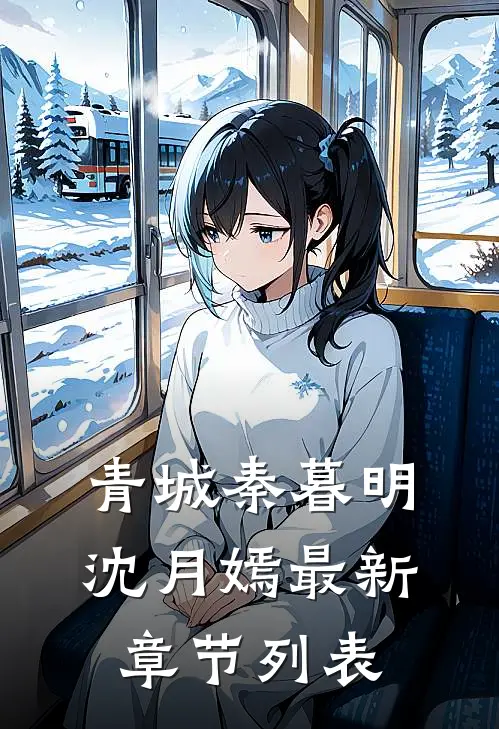 青城秦暮明沈月嫣最新章节列表