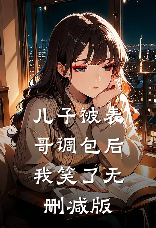 儿子被表哥调包后，我笑了无删减版