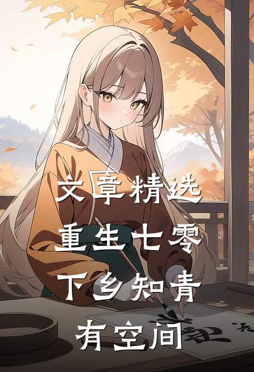 文章精选重生七零：下乡知青有空间