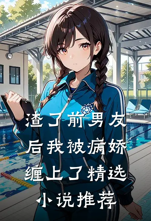渣了前男友后我被病娇缠上了精选小说推荐