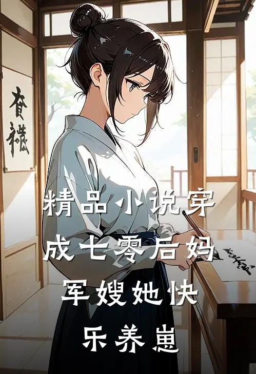精品小说穿成七零后妈，军嫂她快乐养崽