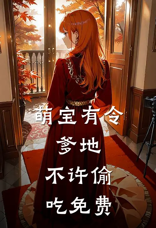 萌宝有令：爹地，不许偷吃免费