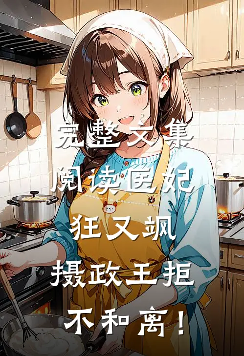 完整文集阅读医妃狂又飒：摄政王拒不和离！