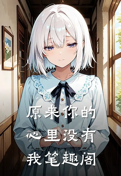 原来你的心里没有我笔趣阁