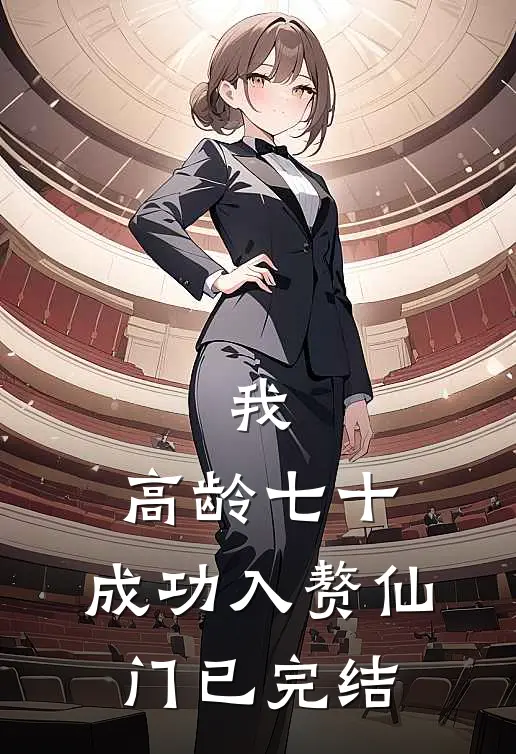 我，高龄七十，成功入赘仙门已完结