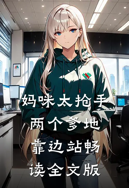 妈咪太抢手：两个爹地靠边站畅读全文版