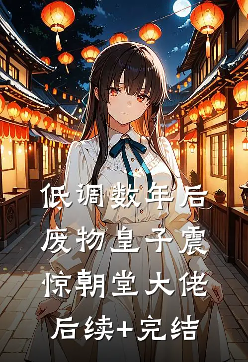 低调数年后，废物皇子震惊朝堂大佬后续+完结