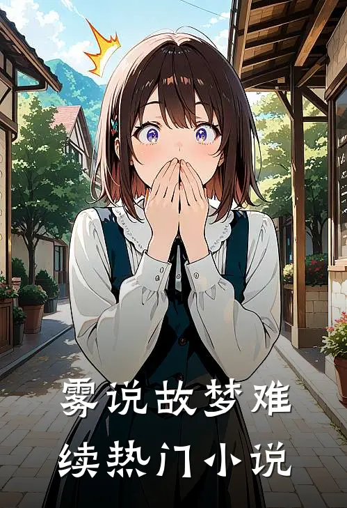 雾说故梦难续热门小说