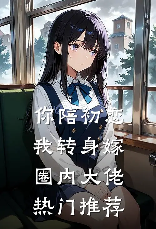 你陪初恋，我转身嫁圈内大佬热门推荐