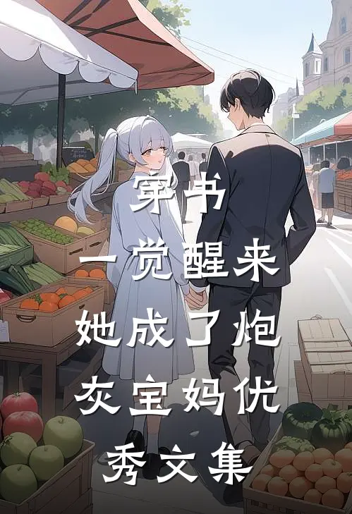 穿书：一觉醒来，她成了炮灰宝妈优秀文集