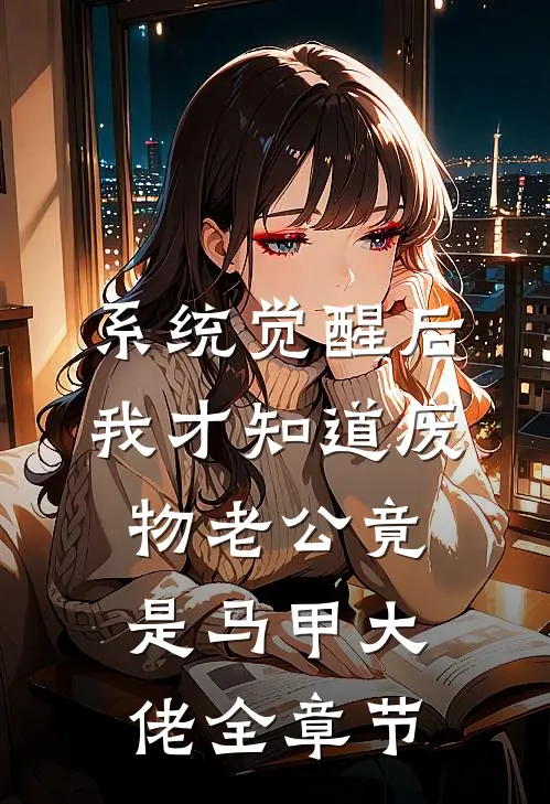 系统觉醒后，我才知道废物老公竟是马甲大佬全章节