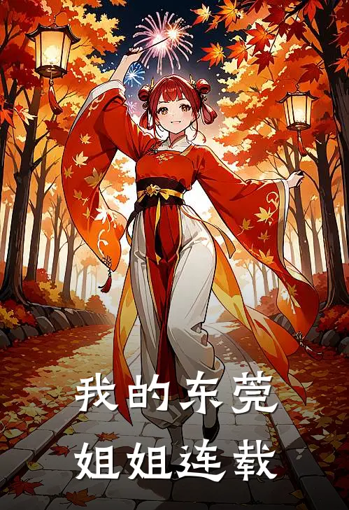 我的东莞姐姐连载