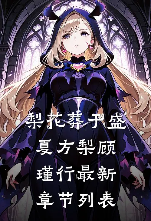 梨花葬于盛夏方梨顾瑾行最新章节列表