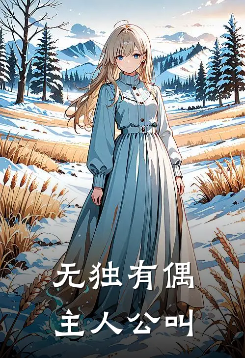 无独有偶主人公叫