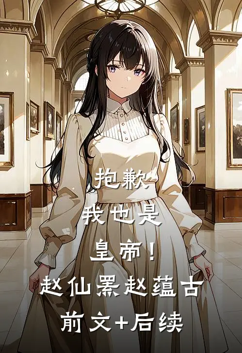 抱歉，我也是皇帝！赵仙罴赵蕴古前文+后续
