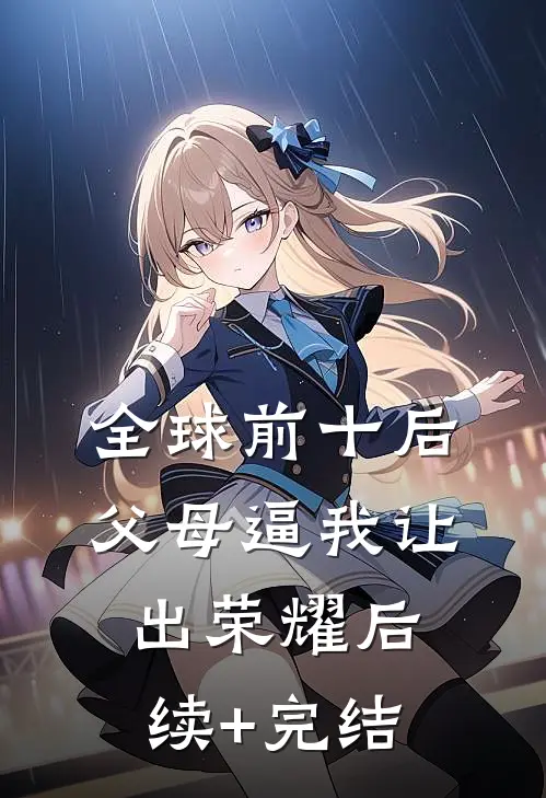 全球前十后，父母逼我让出荣耀后续+完结
