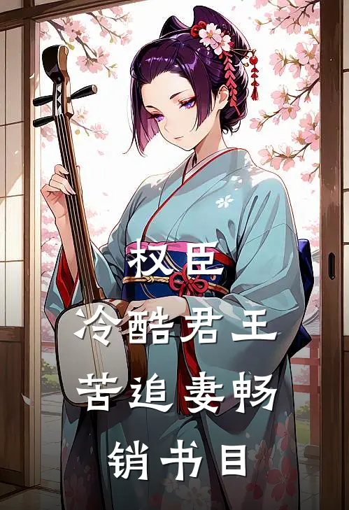 权臣：冷酷君王苦追妻畅销书目
