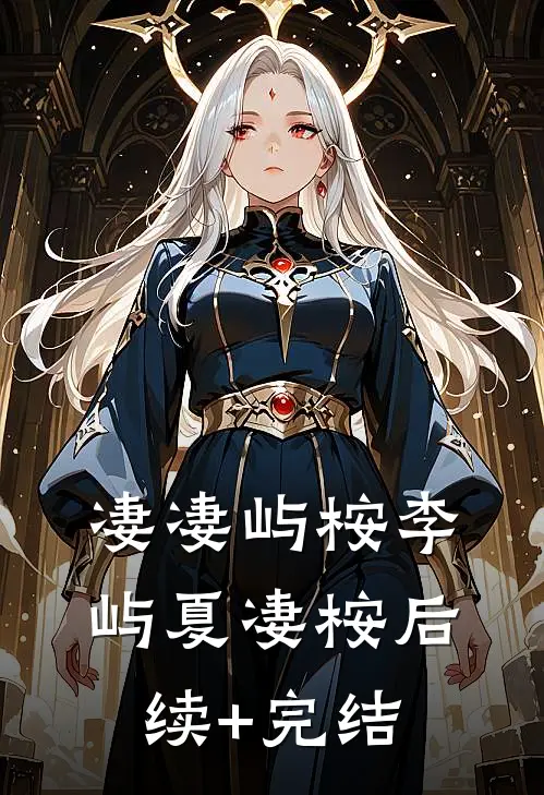 凄凄屿桉李屿夏凄桉后续+完结