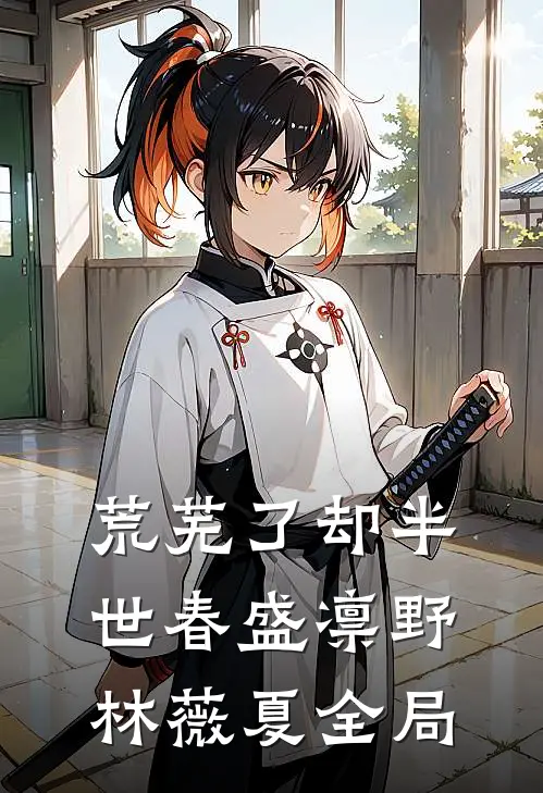荒芜了却半世春盛凛野林薇夏全局